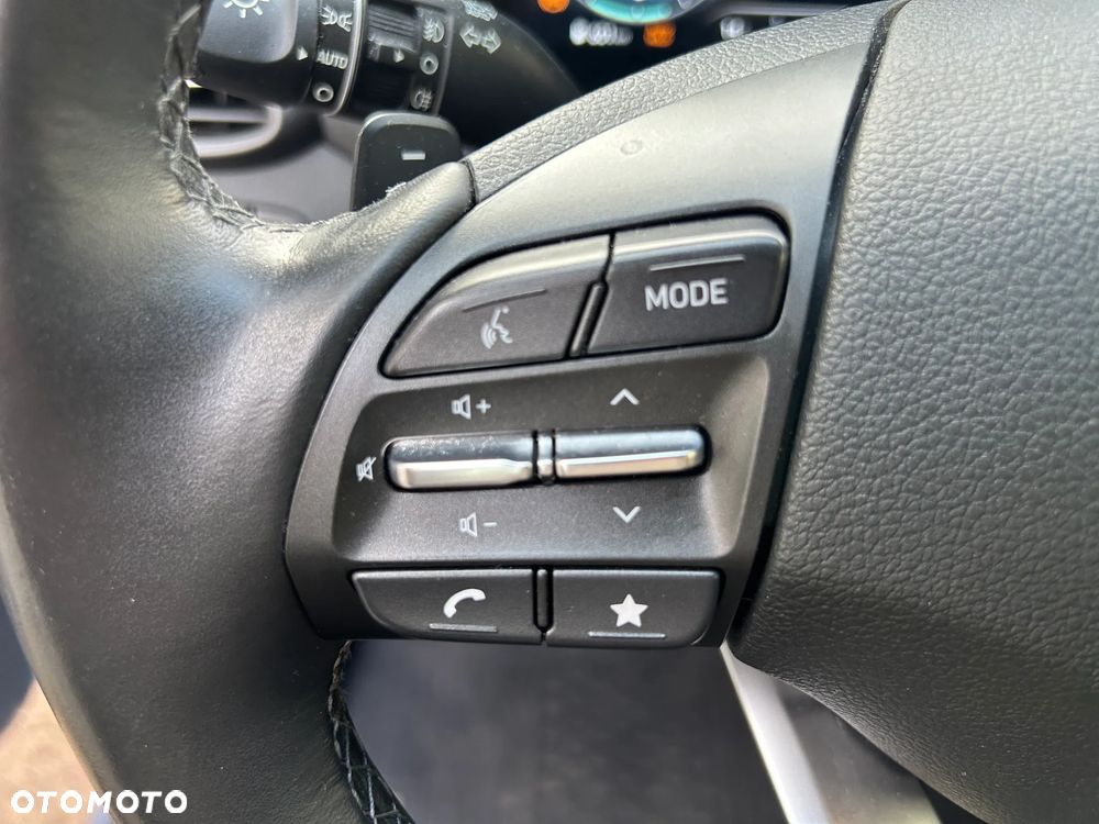 Hyundai i30 1.5 T-GDI 48V Smart Plus DCT - 28