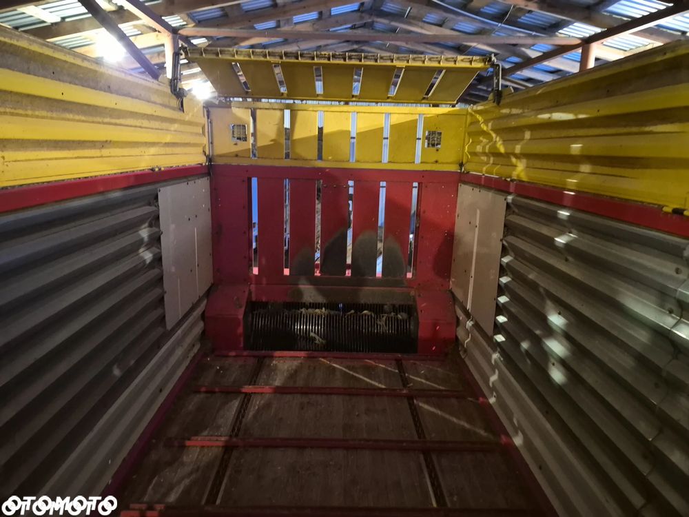 Pottinger FARO 4000 - 9