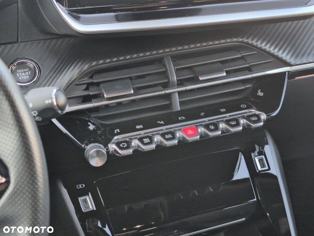 Peugeot 2008 1.5 BlueHDi GT S&S EAT8 - 14