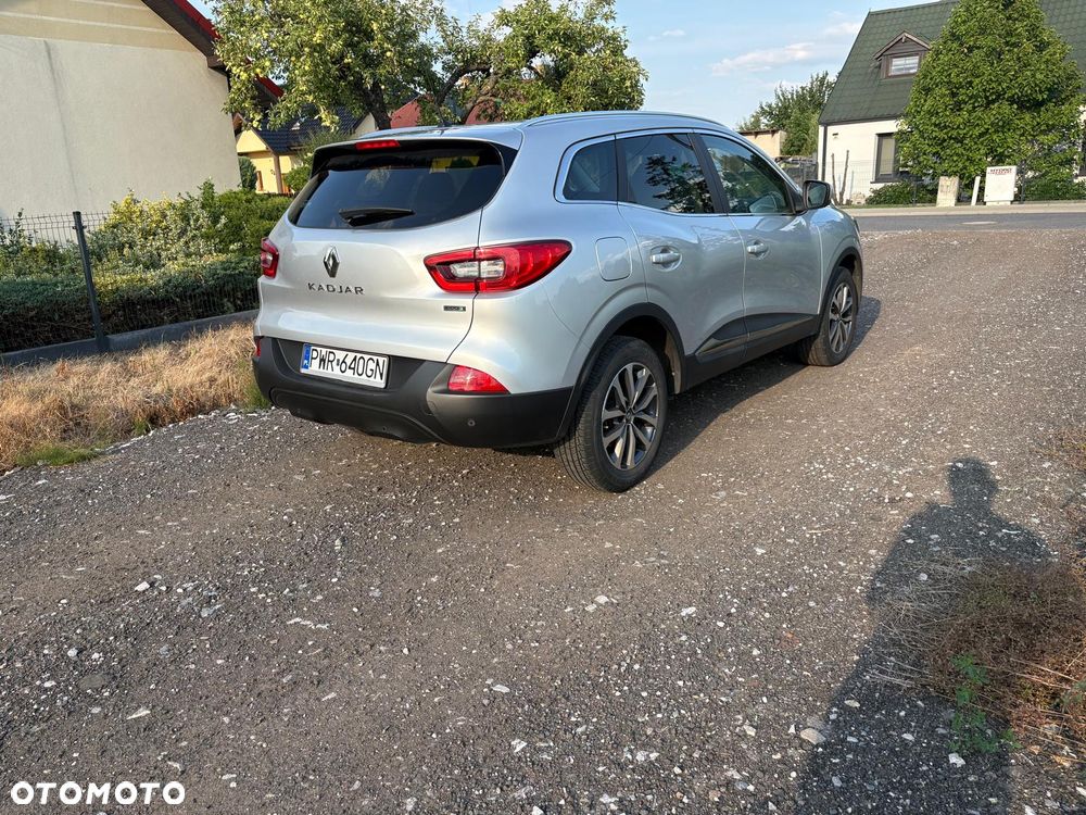 Renault Kadjar - 5