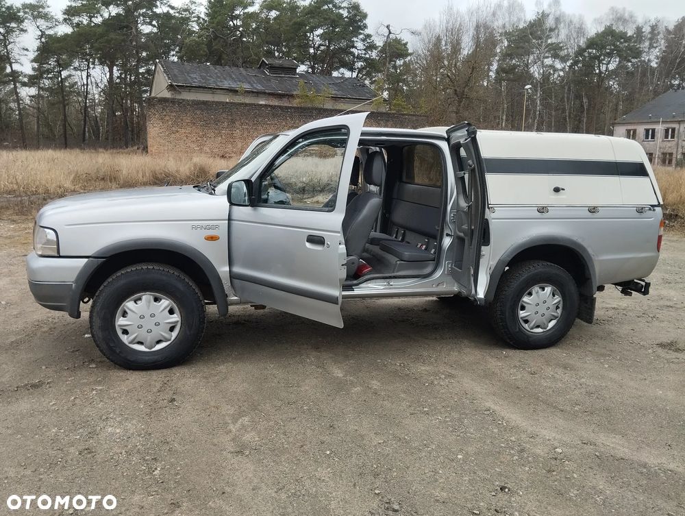 Ford Ranger Standard - 5