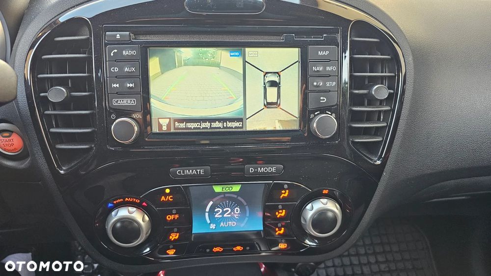 Nissan Juke 1.2 DIG-T Tekna - 32