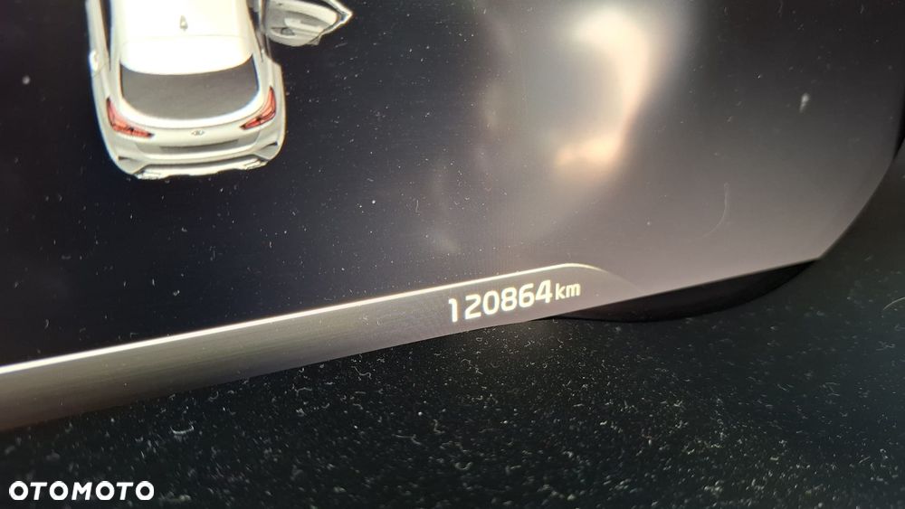 Kia XCeed 1.6 GDI PHEV L Business Line DCT - 25