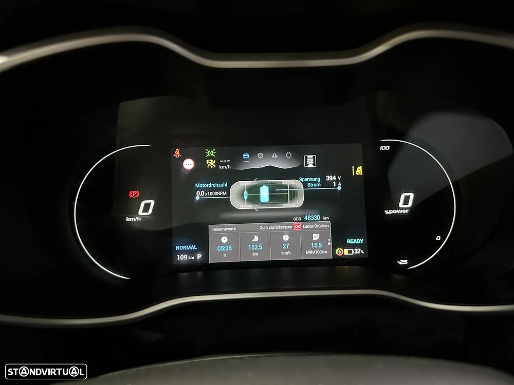 MG ZS EV 50.3 kWh Comfort - 33