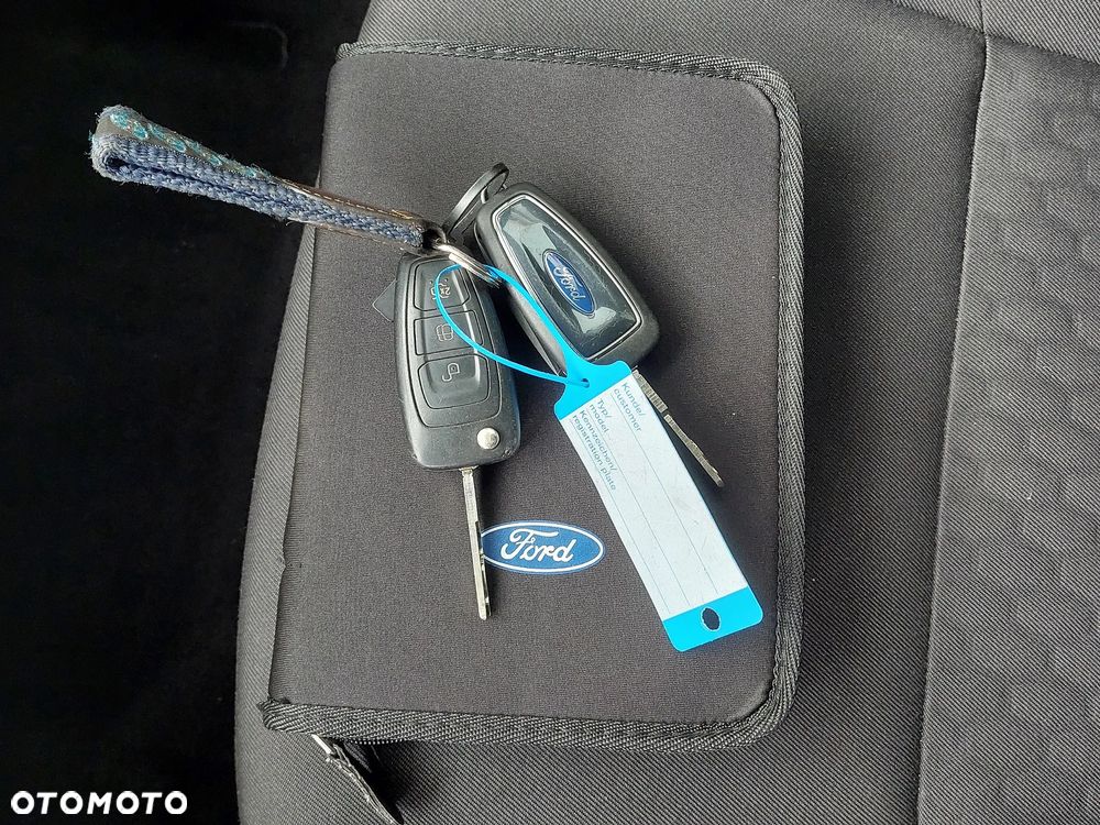 Ford Focus - 29