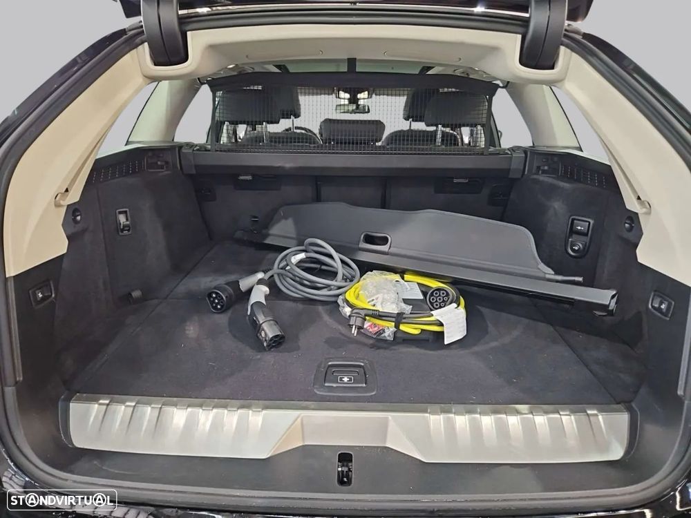 BMW 530 - 8