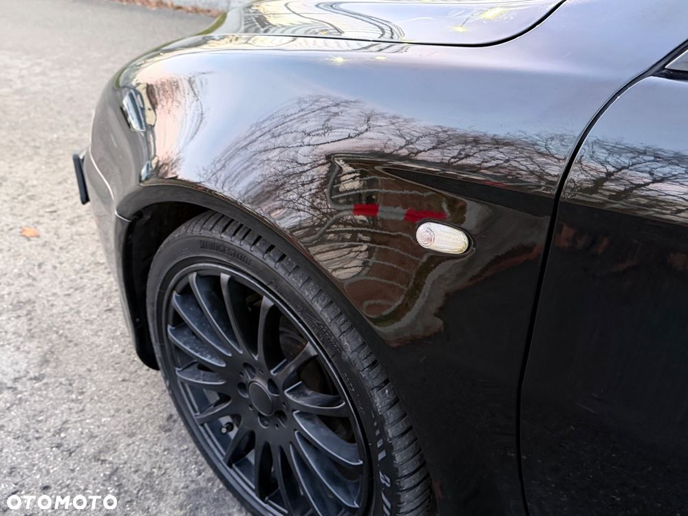 Alfa Romeo GT 2.0JTS Black Line - 24