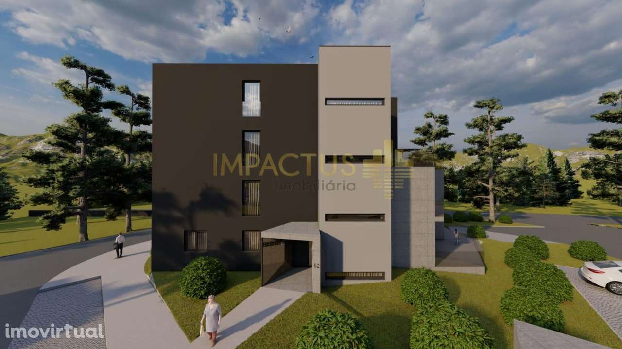 T3 com box e 2 lugares no exterior - Grande imagem: 3/5