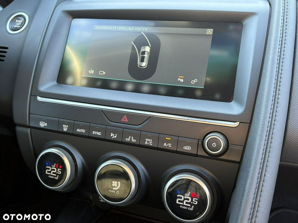 Jaguar E-Pace D150 R-Dynamic - 15