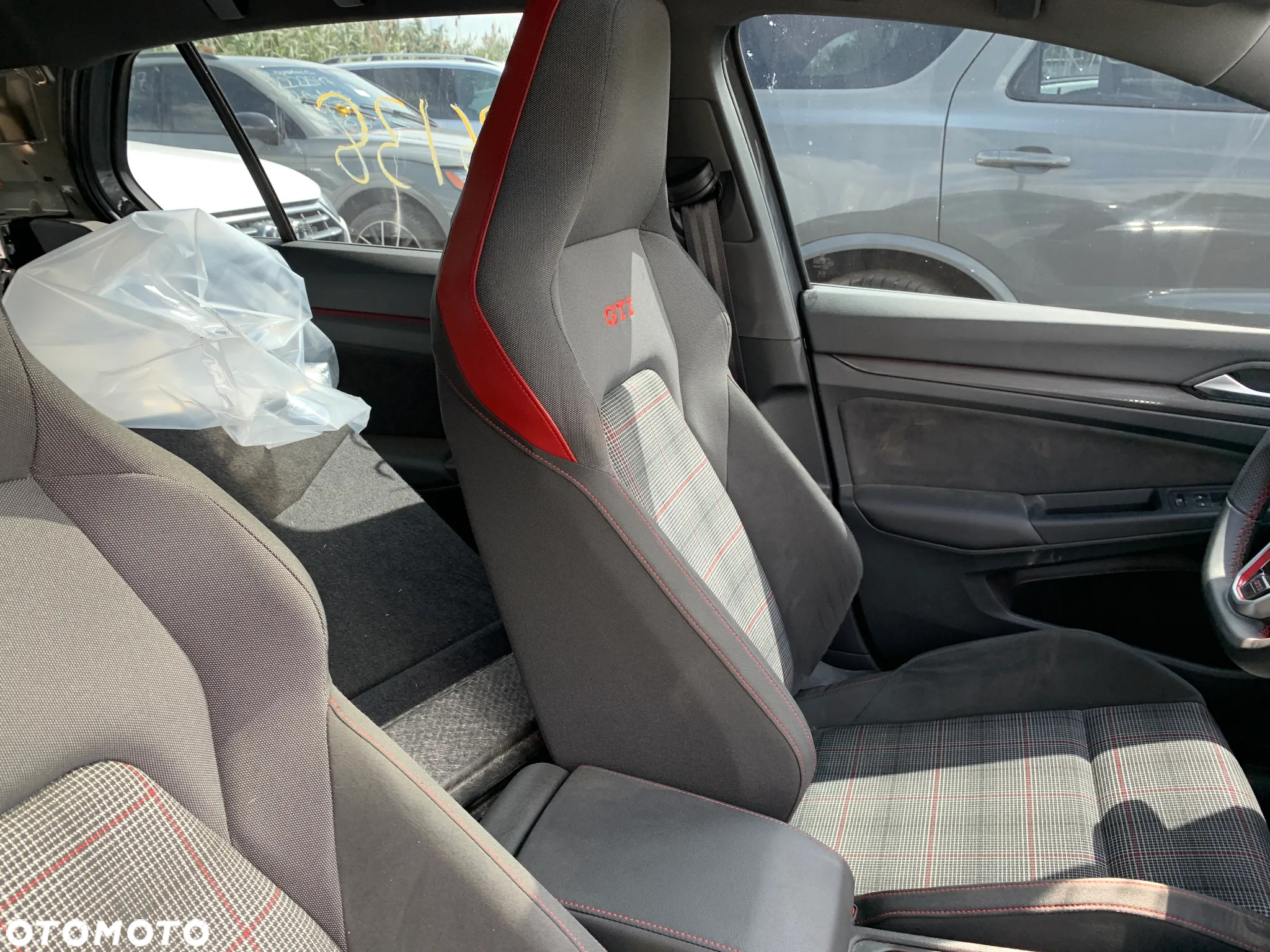Volkswagen Golf 2.0 TSI OPF GTI - 14