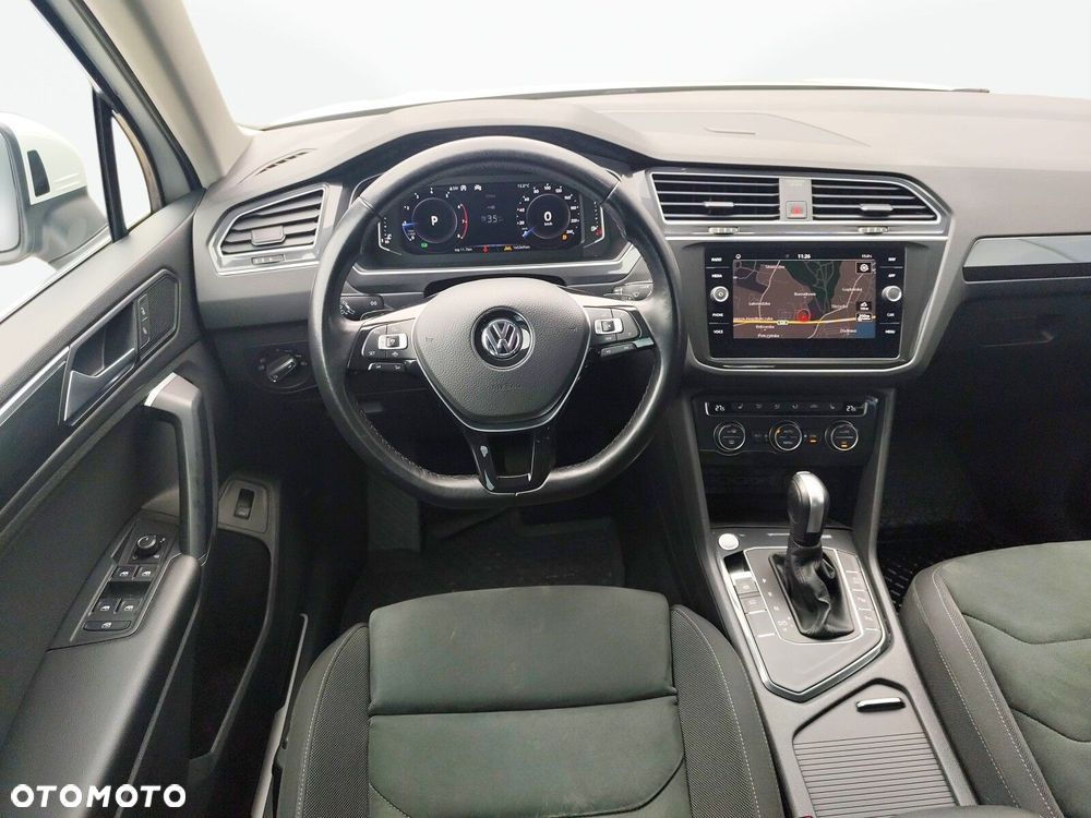 Volkswagen Tiguan - 15