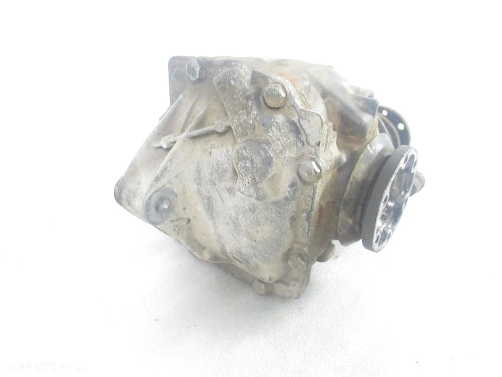 DYFER BMW E46 320 d 1214822J 3.07 - 4