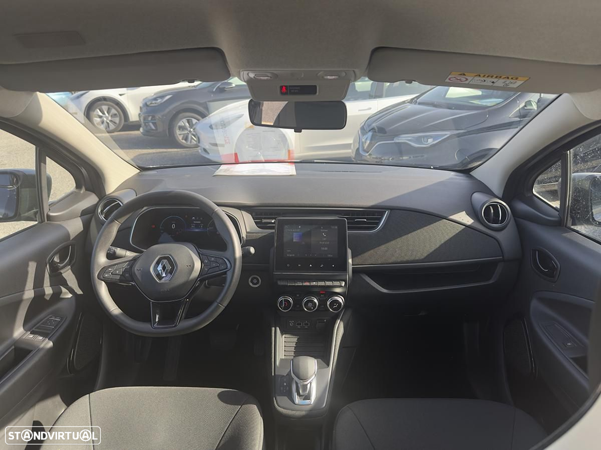 Renault Zoe (c/ Bateria) 22 kwh Life - 31