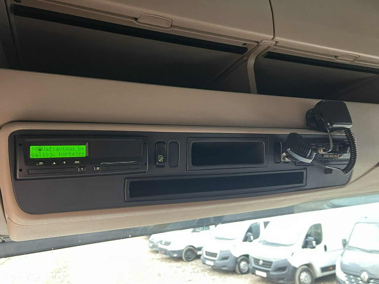 Scania R410 - 15