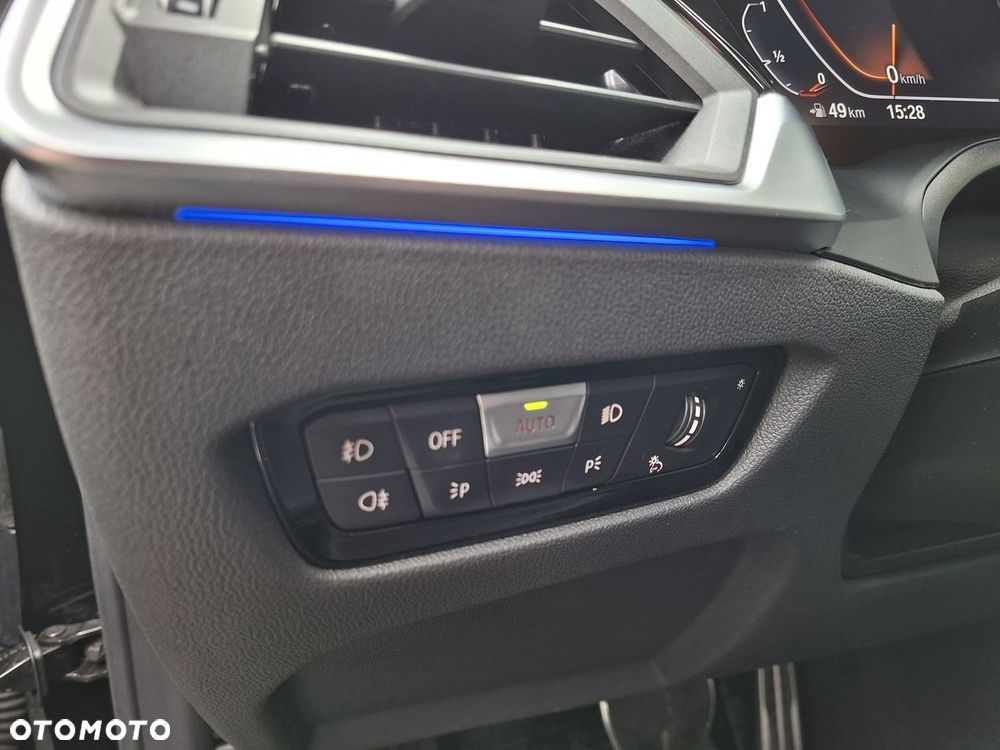 BMW Seria 4 430i xDrive M Sport - 21
