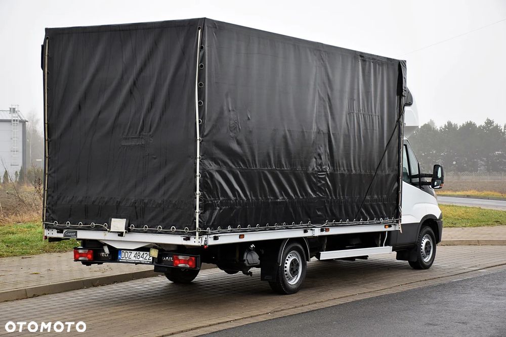 Iveco Daily 35s18 - 8
