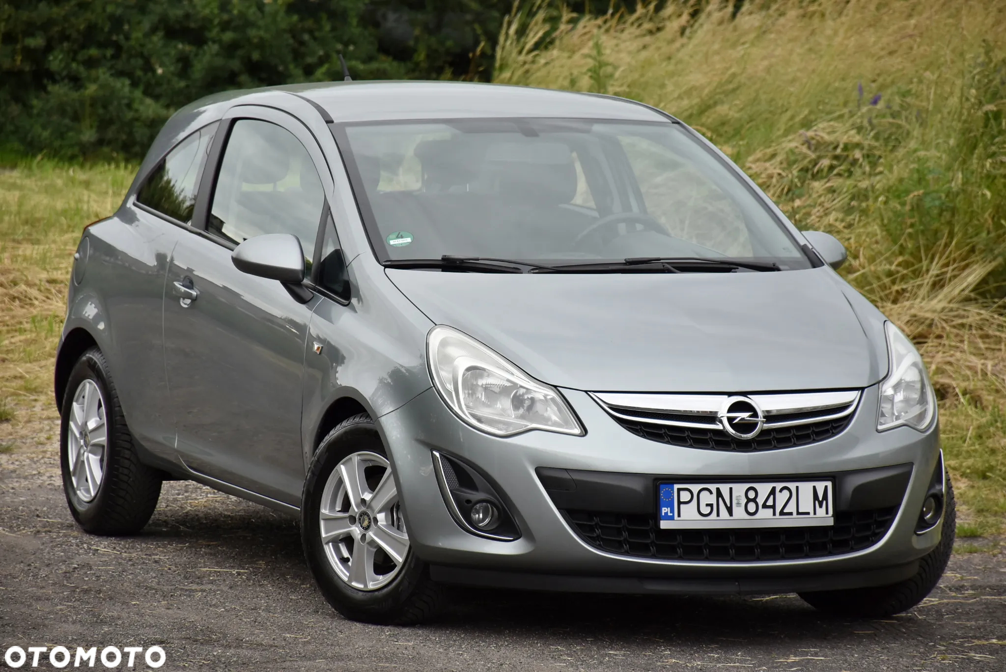 Opel Corsa 1.2 16V Enjoy - 5