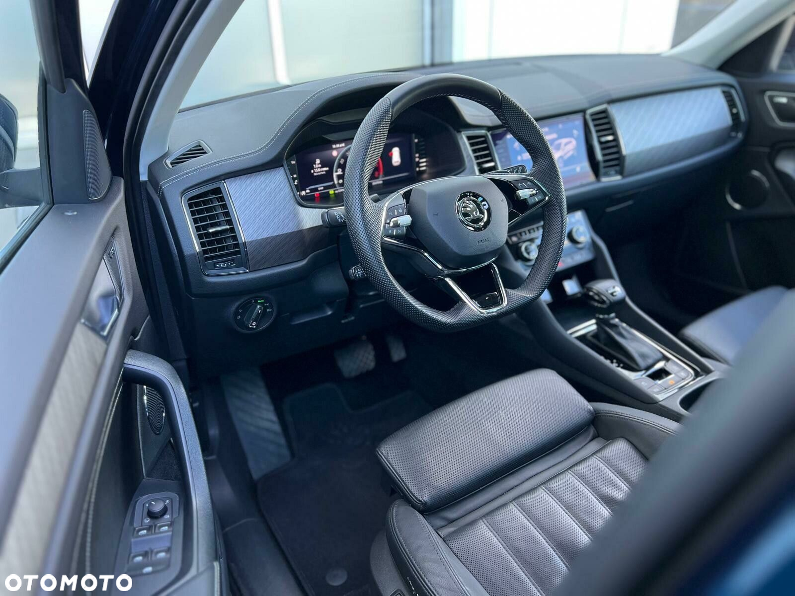 Skoda Kodiaq 2.0 TSI 4x4 Style DSG - 9