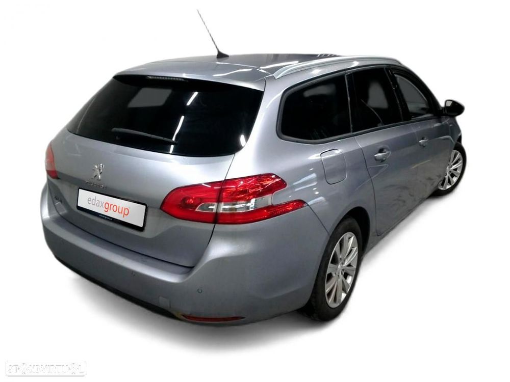 Peugeot 308 SW 1.5 BlueHDi Style - 2