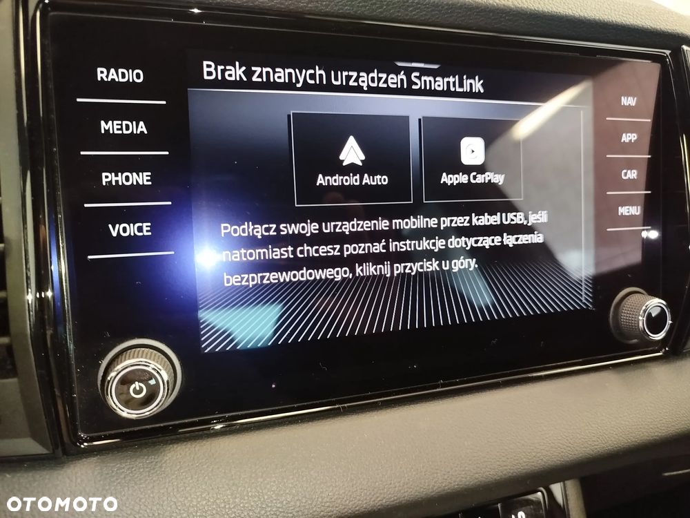 Skoda Karoq 2.0 TDI SCR 4x4 Sportline DSG - 21