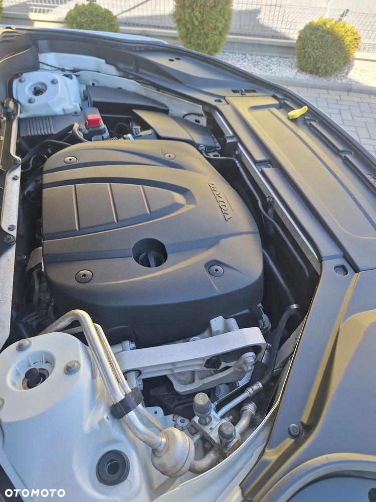 Volvo XC 90 D5 AWD Geartronic Inscription - 28