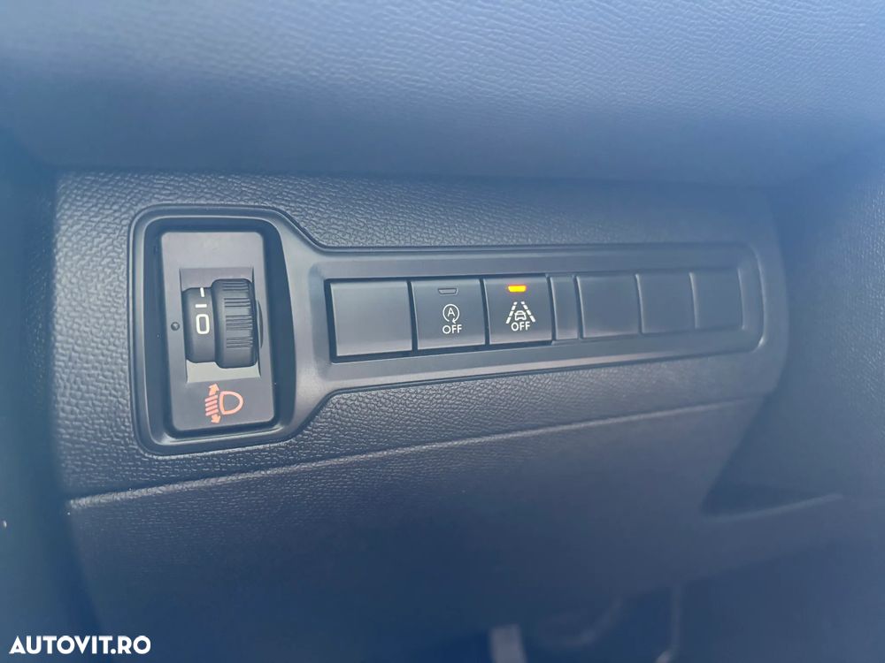 Peugeot 308 PureTech 110 Active Pack - 26
