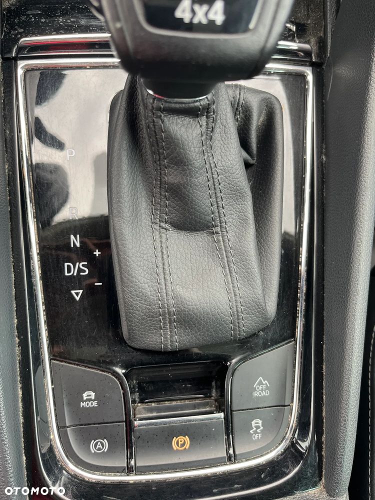 Skoda Kodiaq - 23