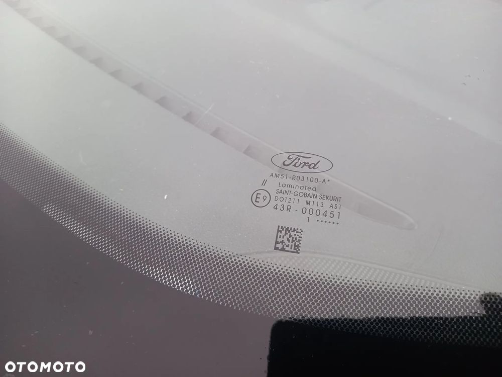 Ford C-MAX 1.6 TDCi Edition - 25