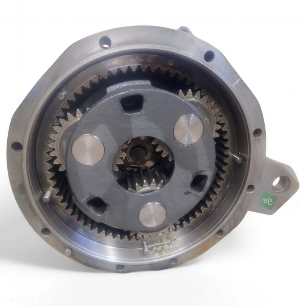 Zwolnica tylna 4304303M12 4304304M12 Massey Ferguson 7720 DYNA 6 - 2