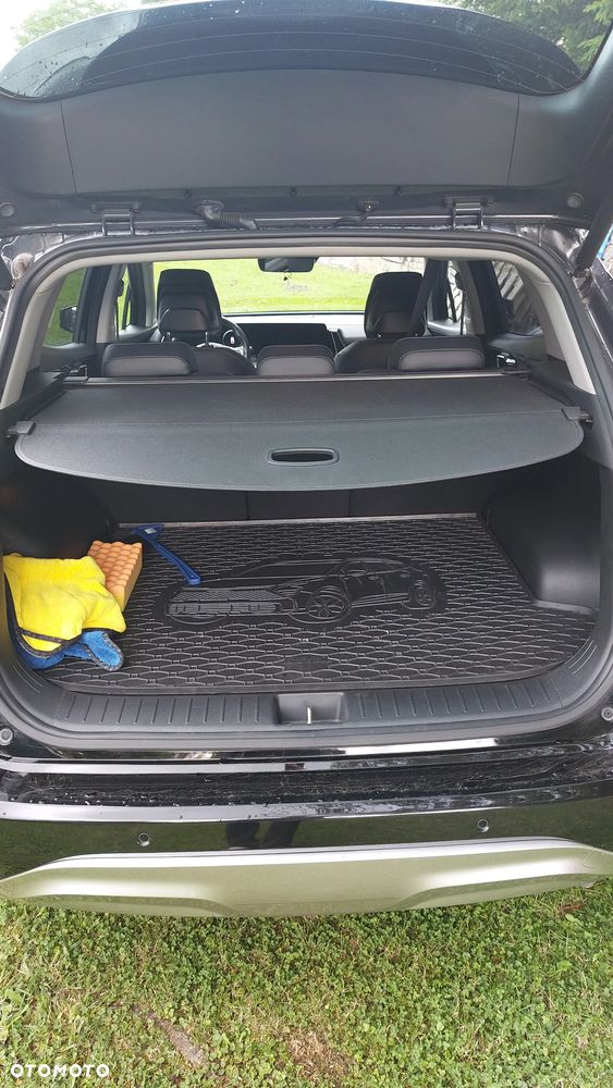 Kia Sportage 1.6 T-GDI MHEV Business Line 2WD DCT - 22