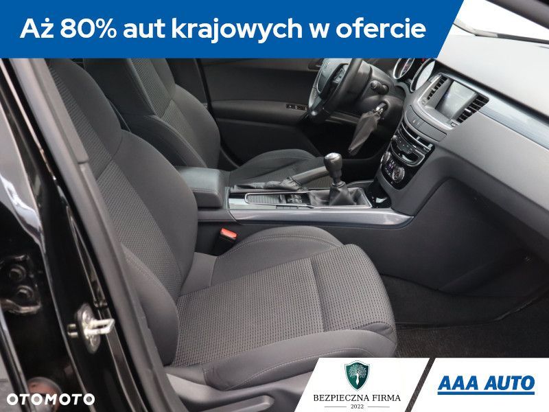 Peugeot 508 - 11