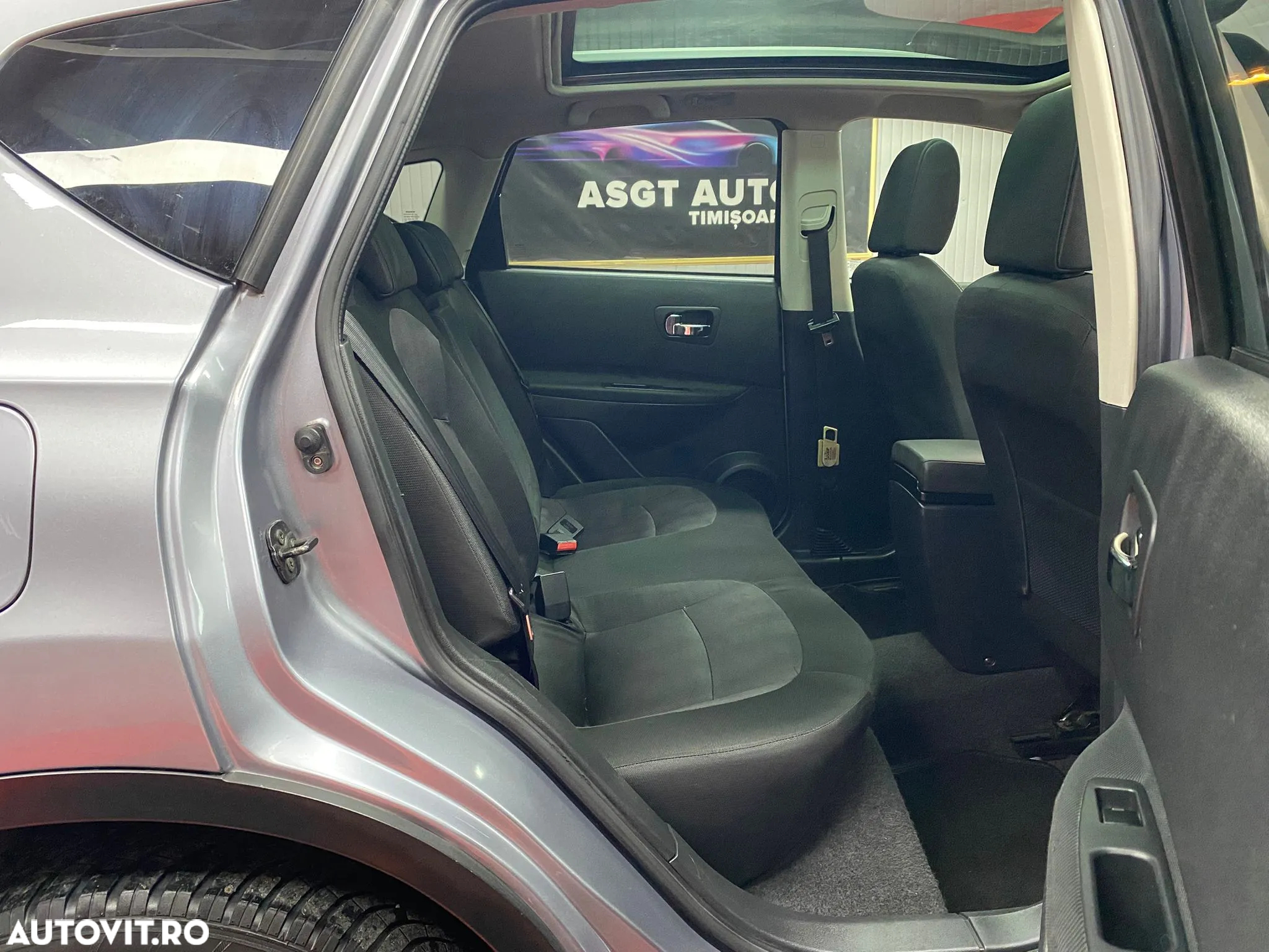 Nissan Qashqai - 17