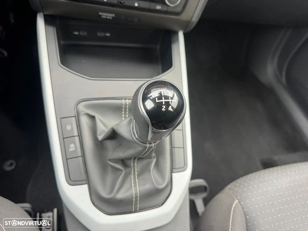 SEAT Arona 1.0 TSI Style - 27