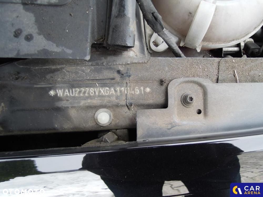 Audi A3 Sportback - 39