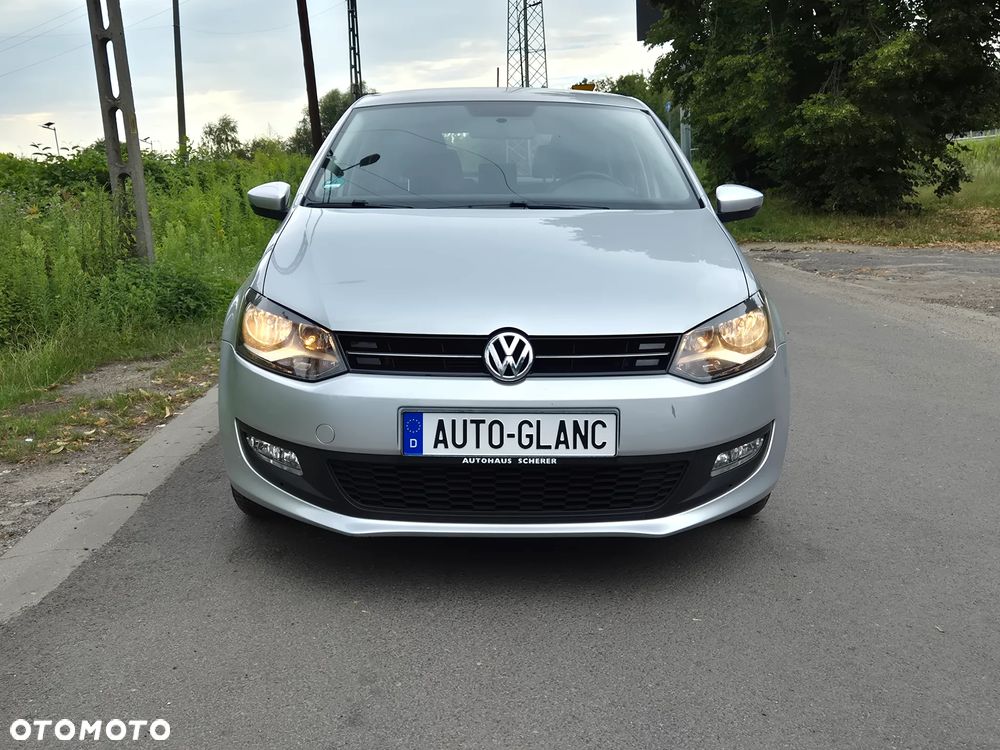 Volkswagen Polo 1.2 TSI Blue Motion Technology Life - 3