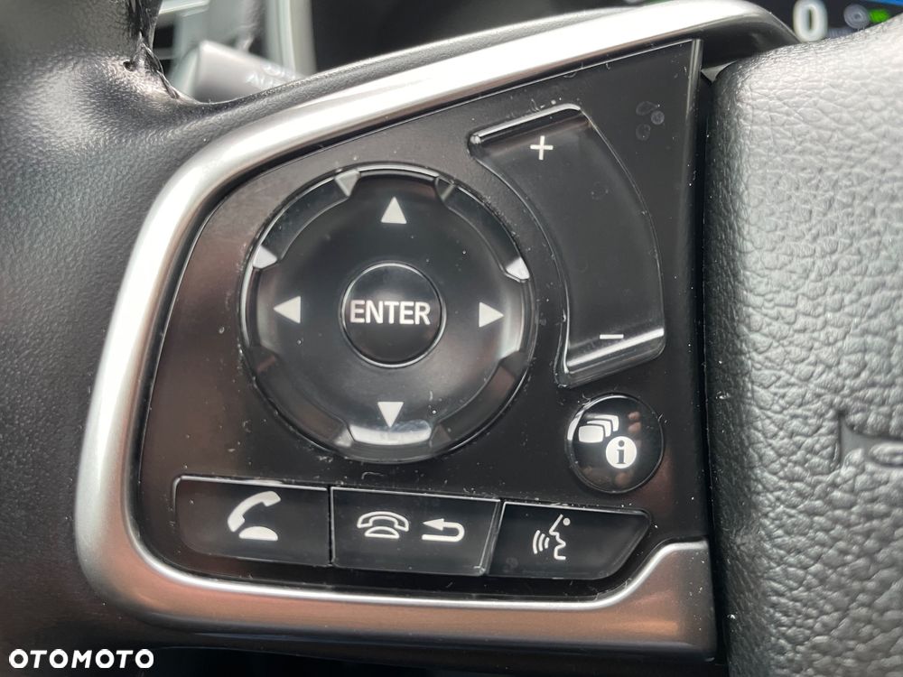 Honda CR-V 2.0 i-MMD Executive CVT - 16
