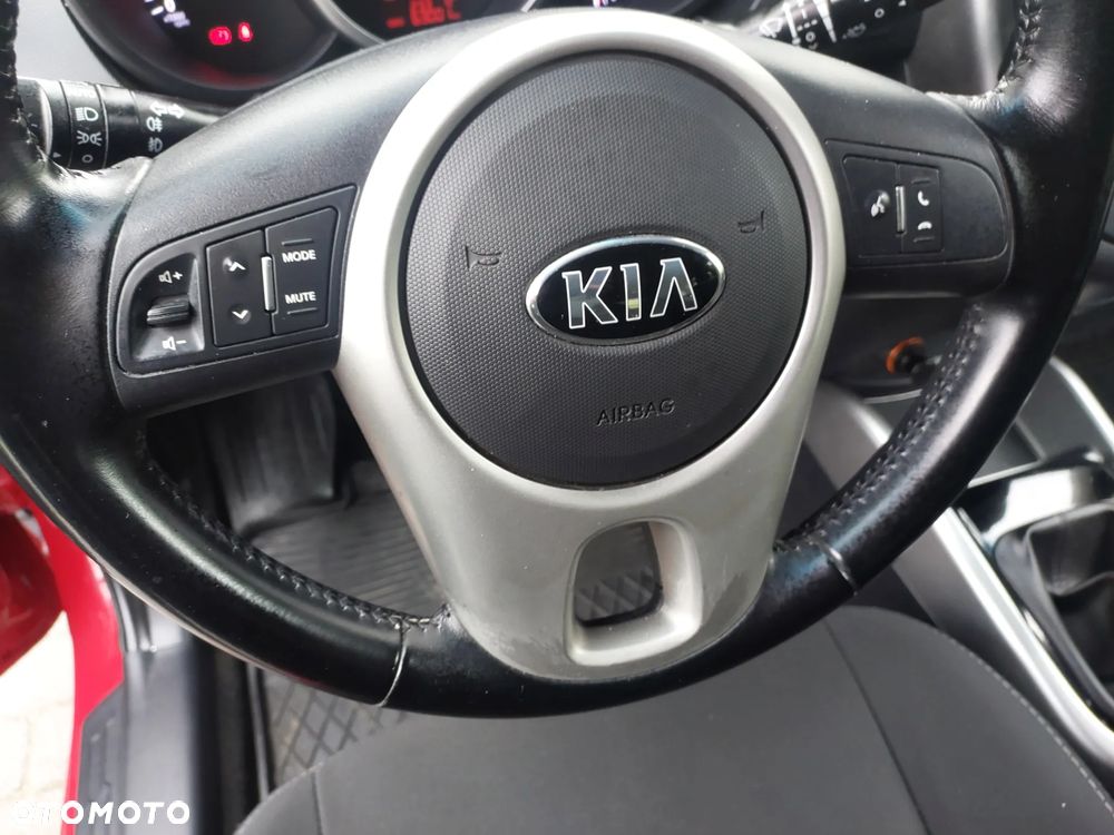 Kia Soul 1.6 GDI XL - 13