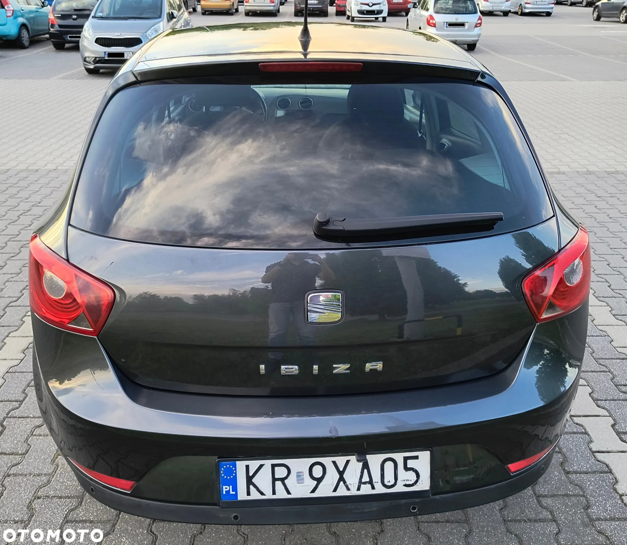 Seat Ibiza 1.2 12V Copa - 5