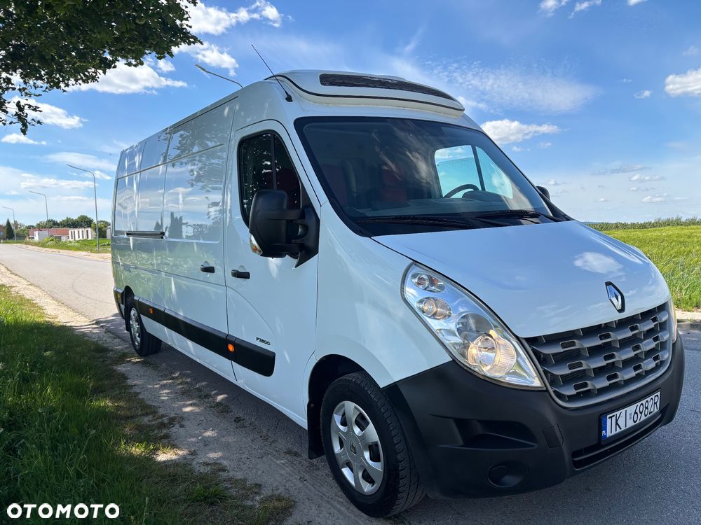 Renault Master - 5
