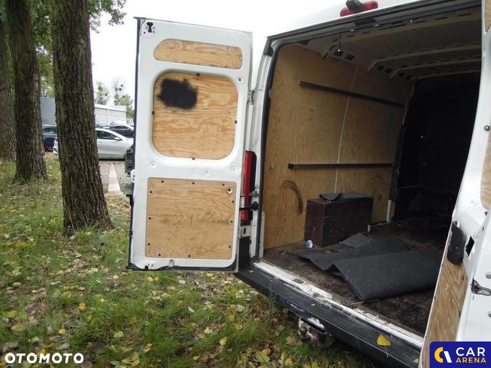 Peugeot Boxer - 17