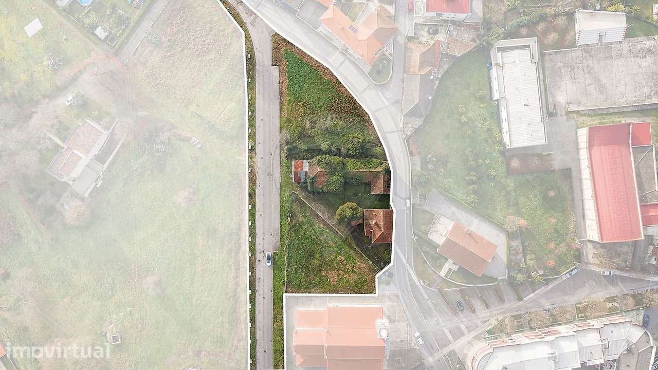 Terreno  para venda - Grande imagem: 2/12