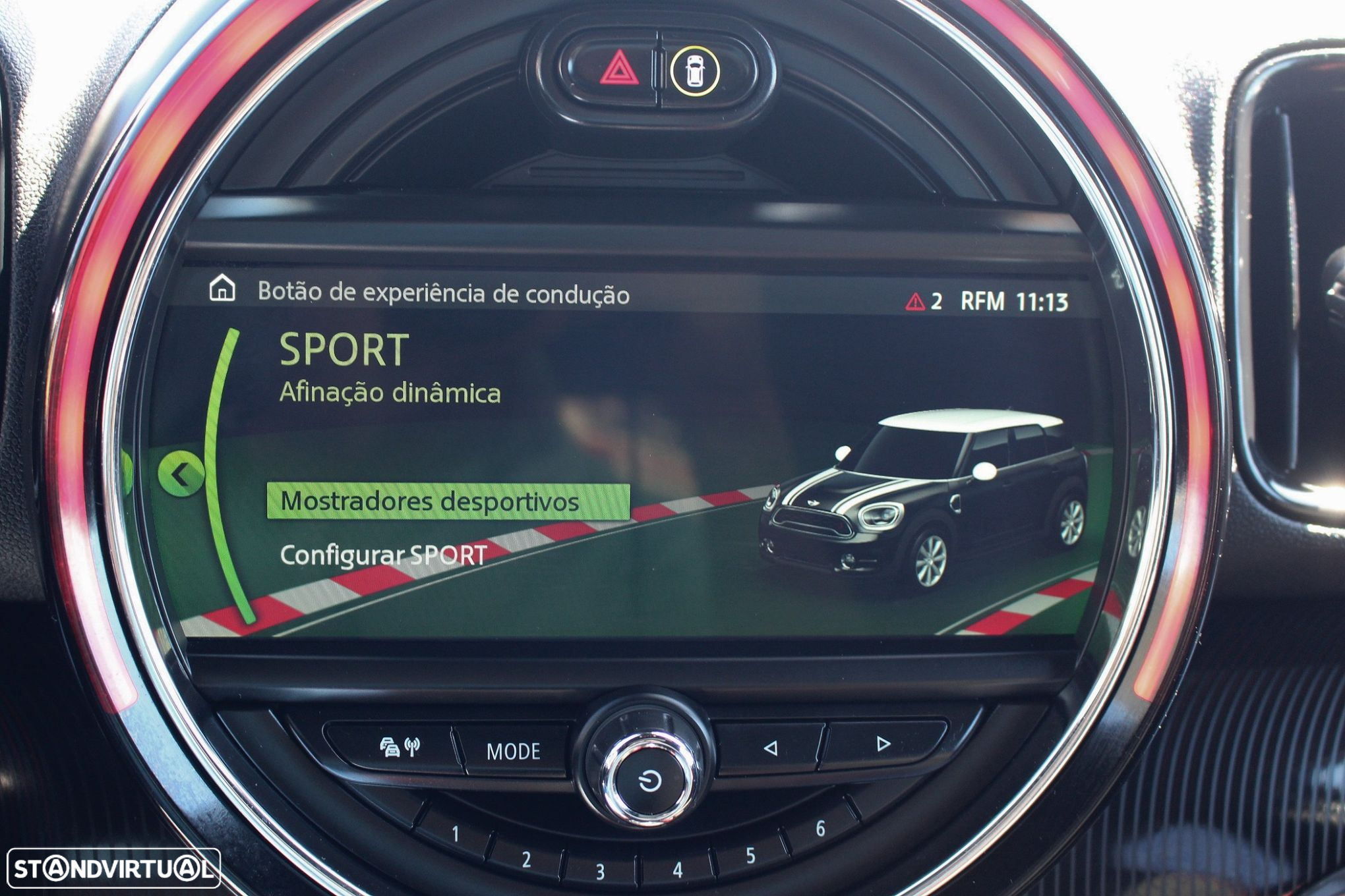 MINI Countryman John Cooper Works ALL4 Auto Desportiva - 44