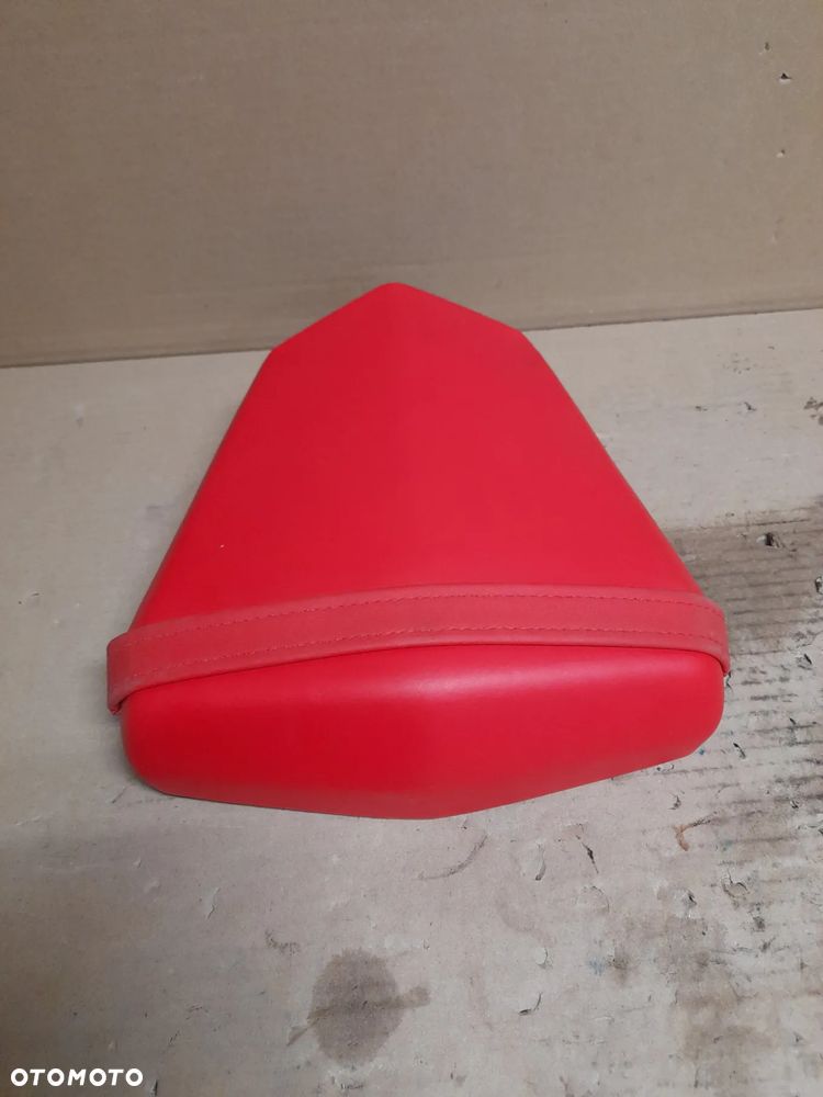 SIEDZENIE KANAPA PASAŻERA TYŁ YAMAHA YZF R6 06-07 - 4