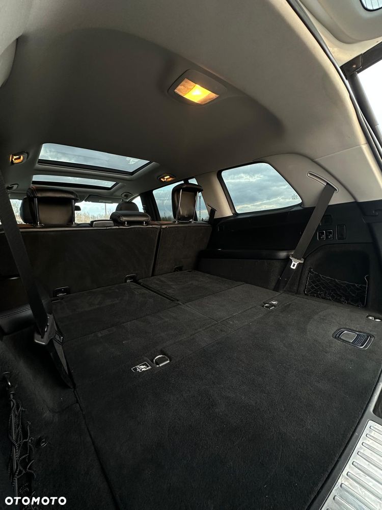 Mercedes-Benz GL - 12