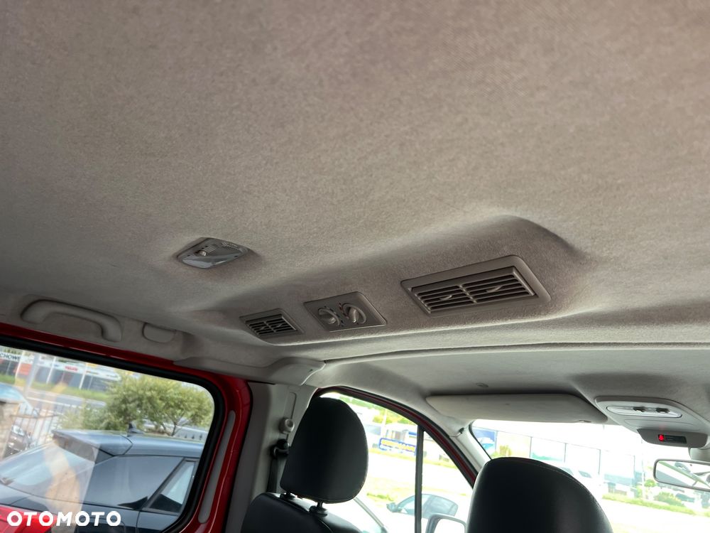 Renault Trafic L1H1 2,7t Pack Clim - 20