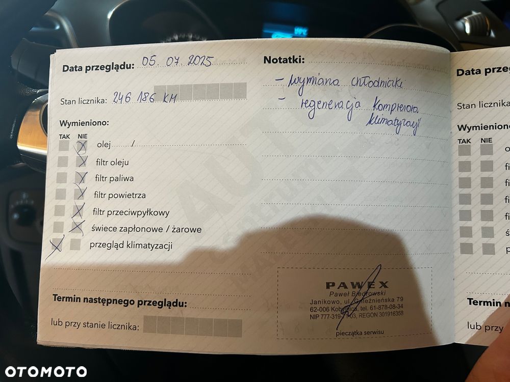 Ford Grand C-MAX 1.6 TDCi Titanium - 35