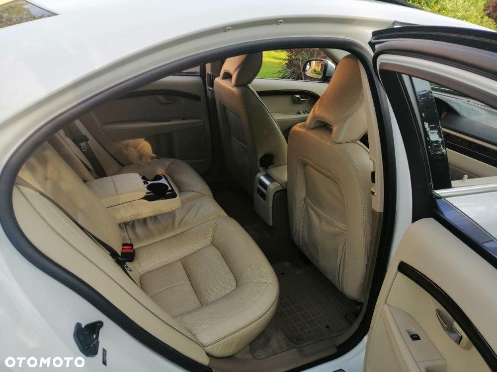 Volvo S80 T6 AWD Momentum - 11