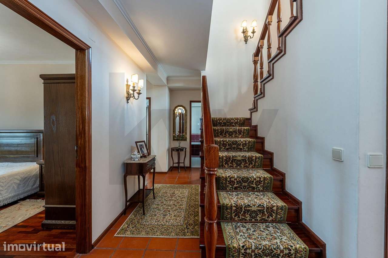 Apartamento T3+1 duplex com terraço em Freguesia de Âncora, Caminha - Grande imagem: 3/60