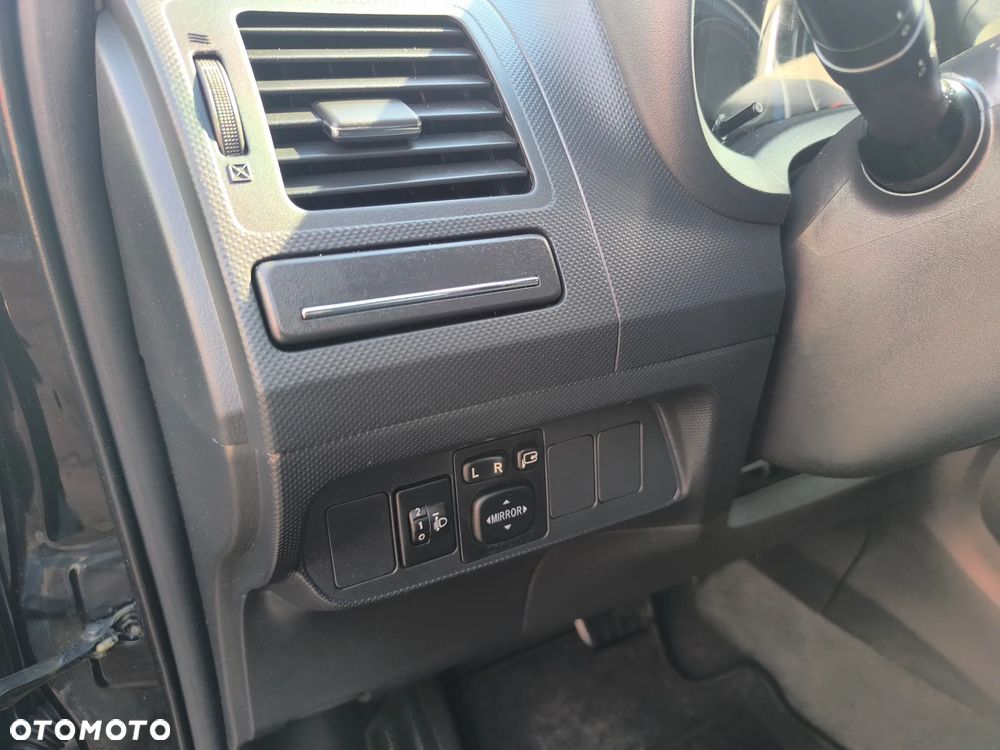 Toyota Auris - 9