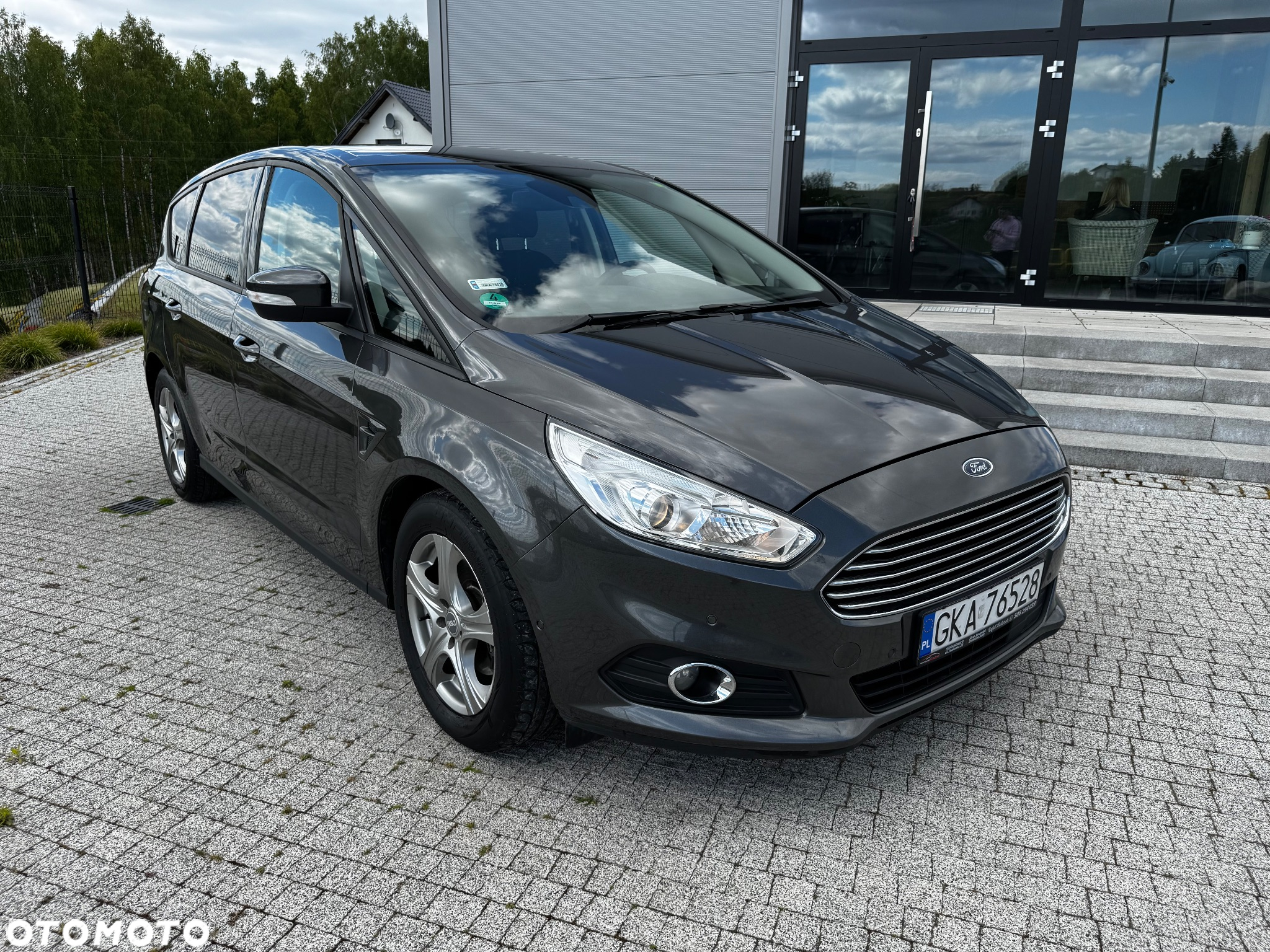 Ford S-Max - 3